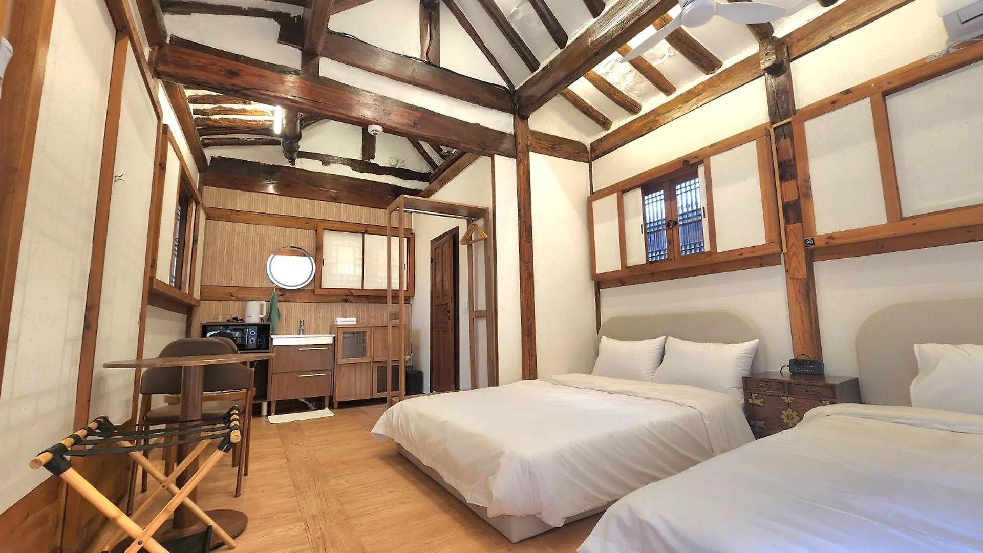 Pensjonat Haemil By Stay 42 Seul Korea Południowa