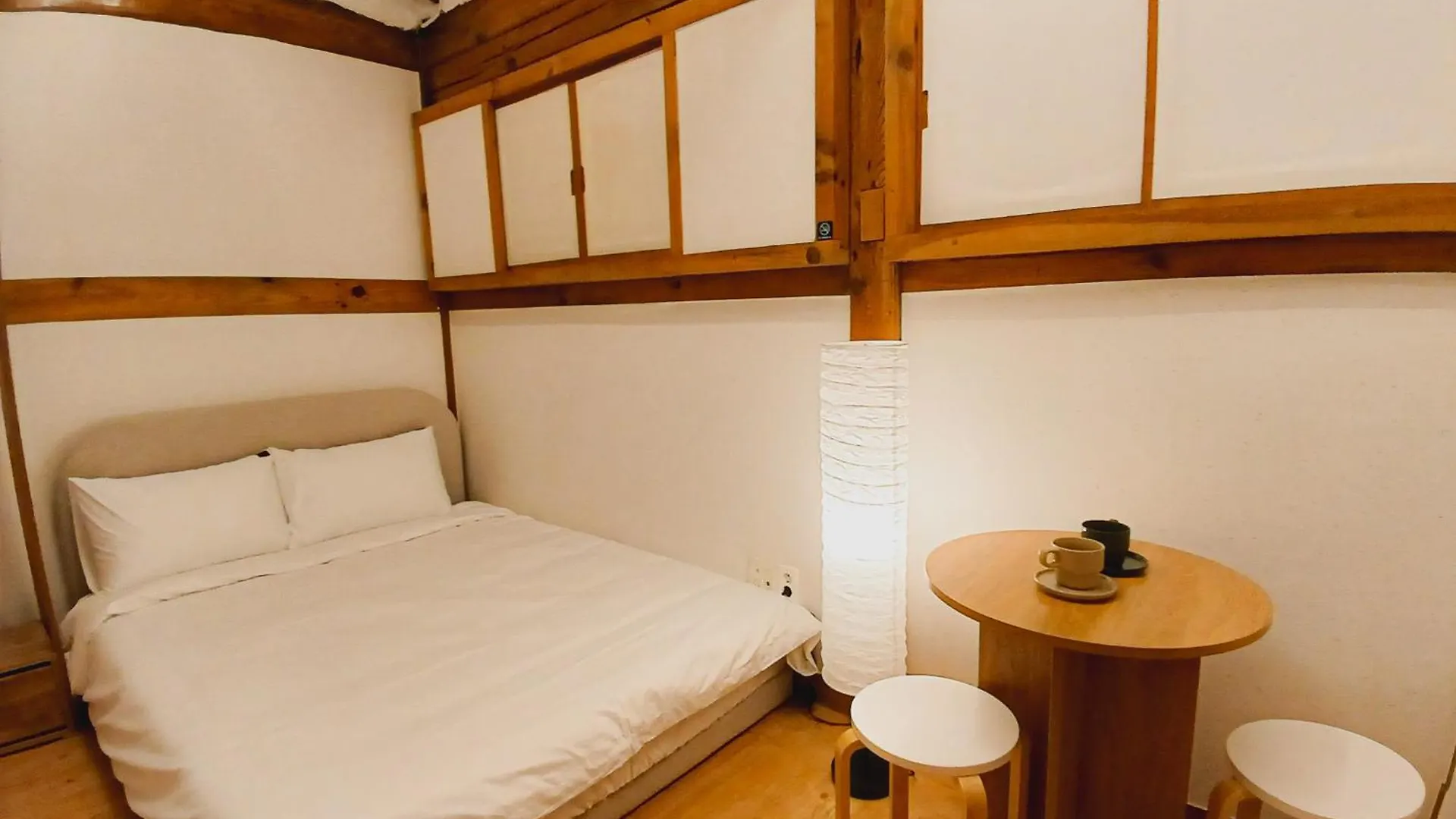 Haemil By Stay 42 Seul Korea Południowa