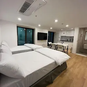 ゲストハウス 318, ソウル特別市